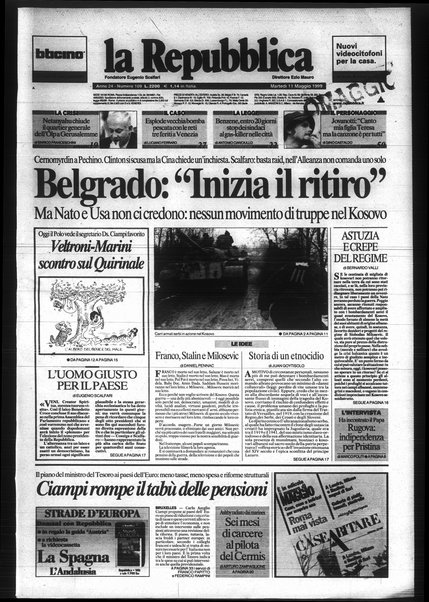 La repubblica